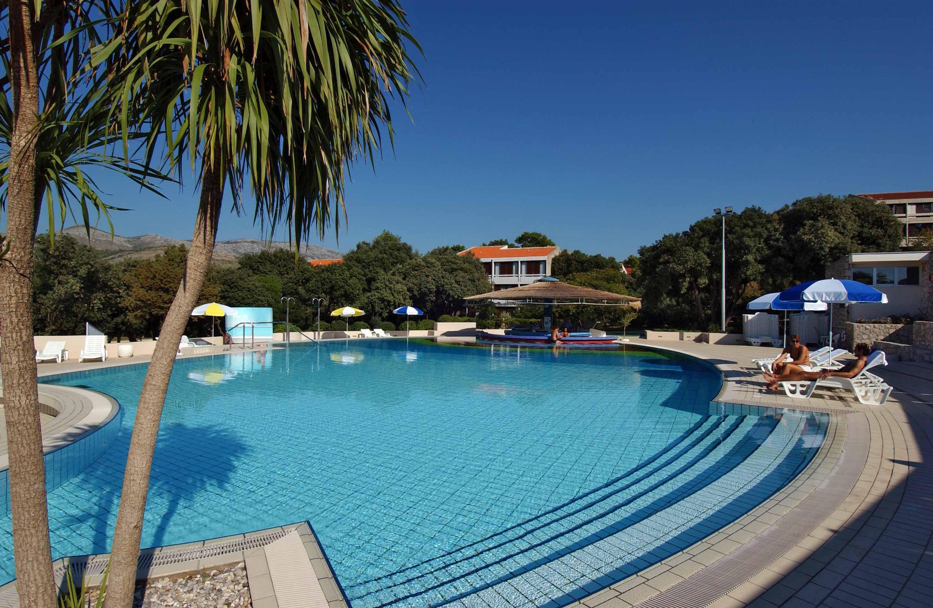 Valamar Tirena Hotell Dubrovnik