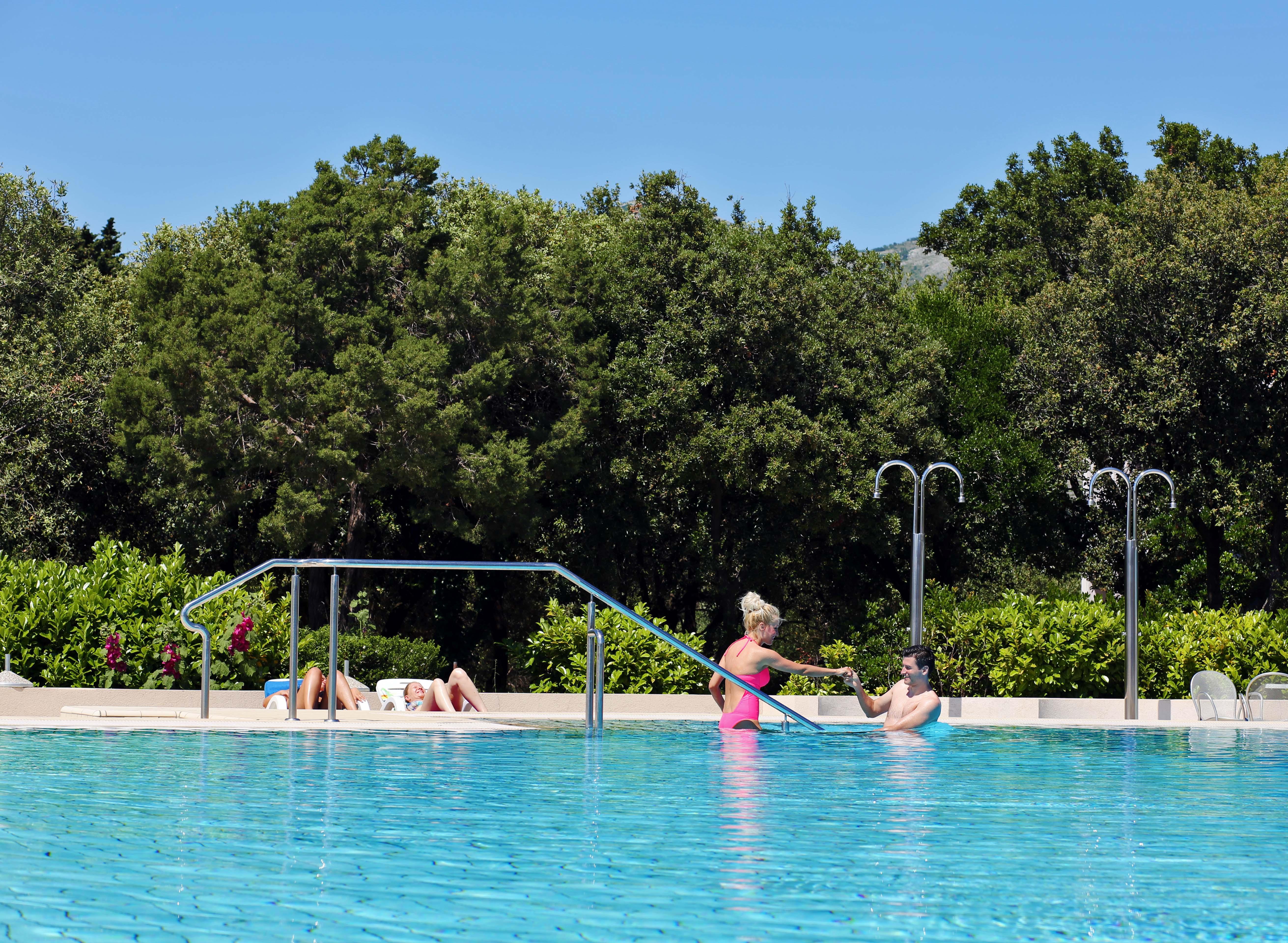 Valamar Tirena Hotel Dubrovnik