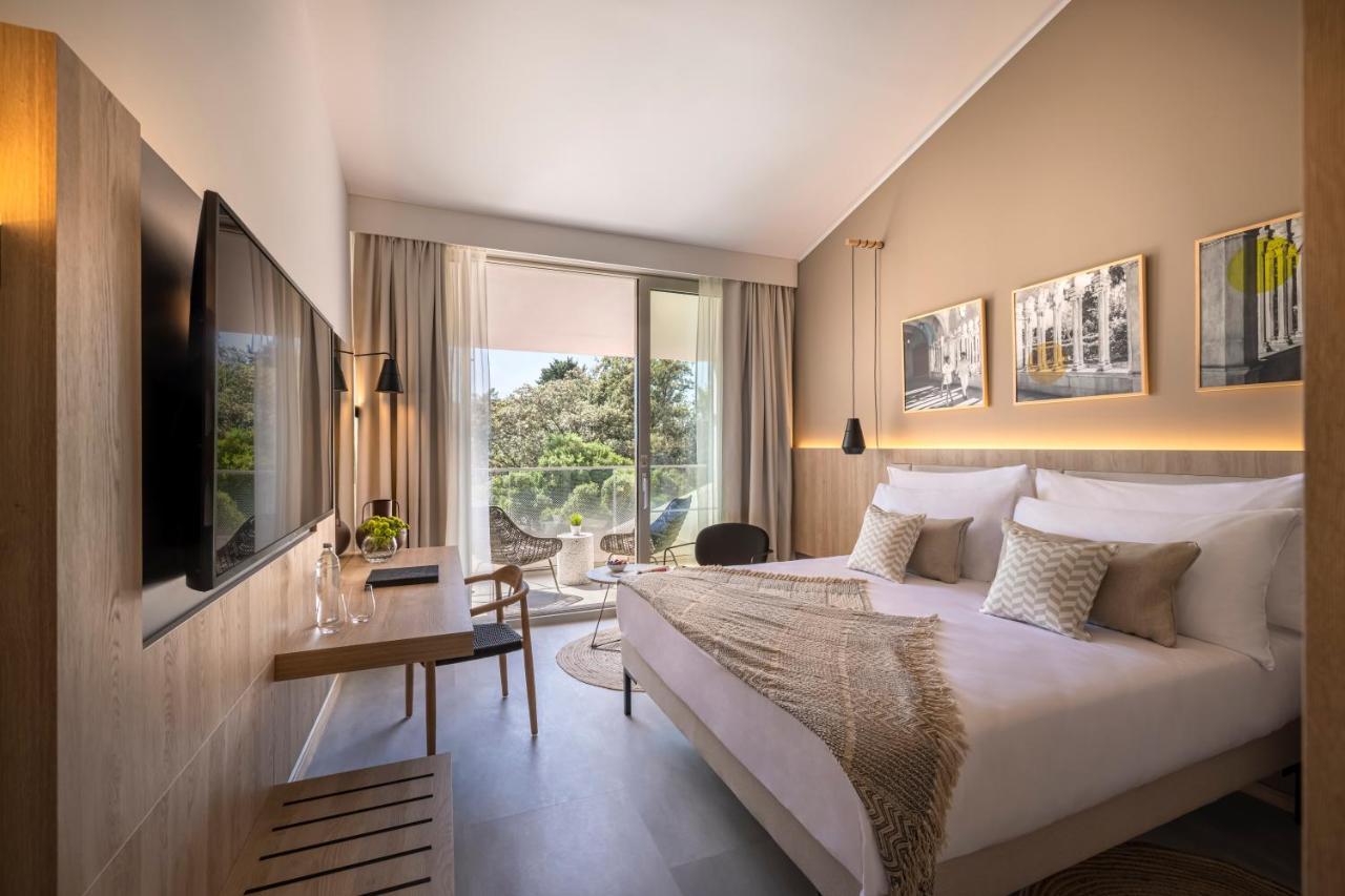 Hotel Valamar Tirena