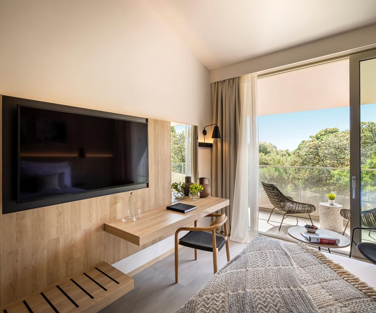 Hotel Valamar Tirena Dubrovnik