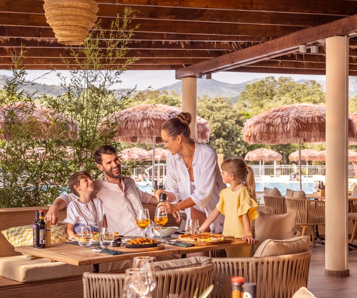 Valamar Tirena