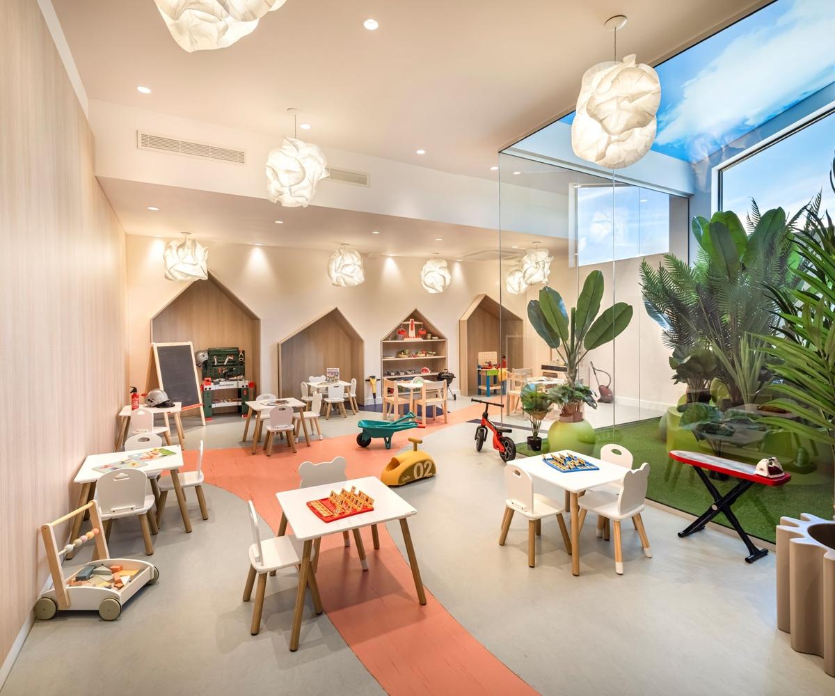 Valamar Tirena Hotell