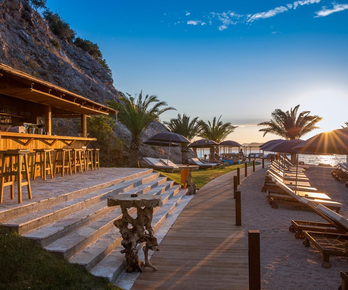 Hotel Valamar Tirena 4*