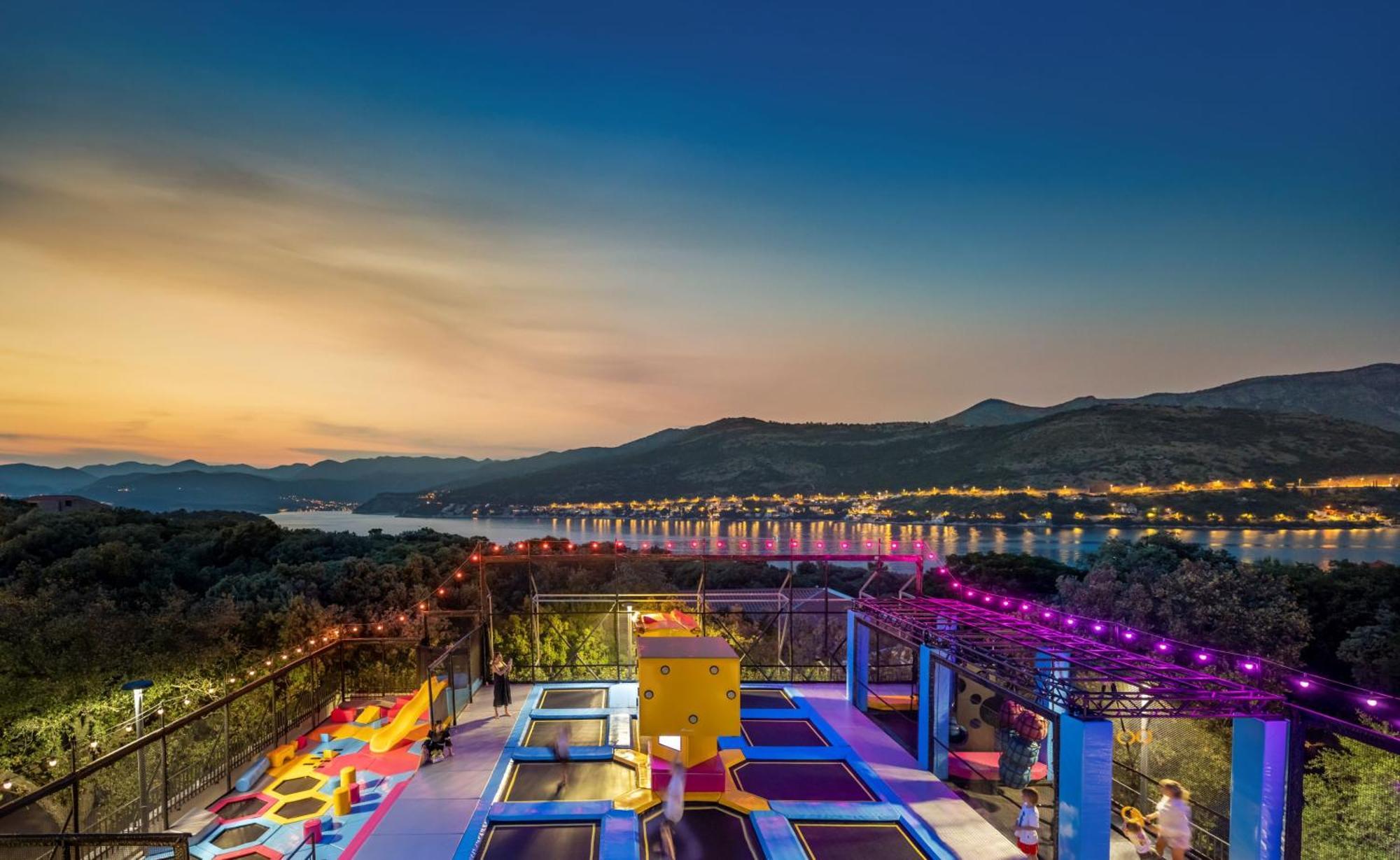 Hotel Valamar Tirena 4*