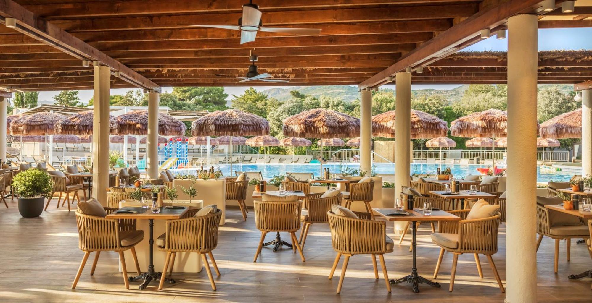 Valamar Tirena Hotel 4*