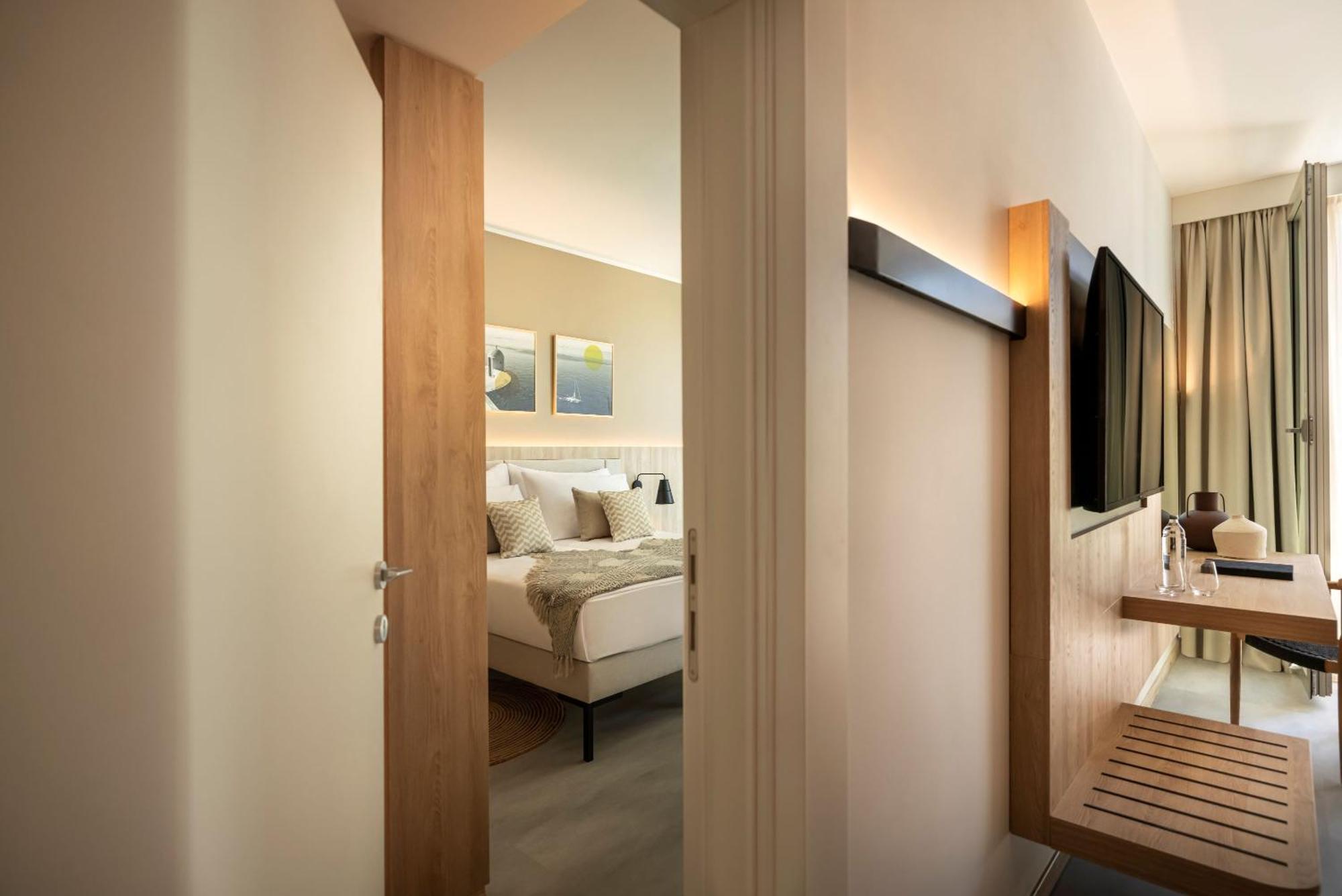 Hotell Valamar Tirena 4*